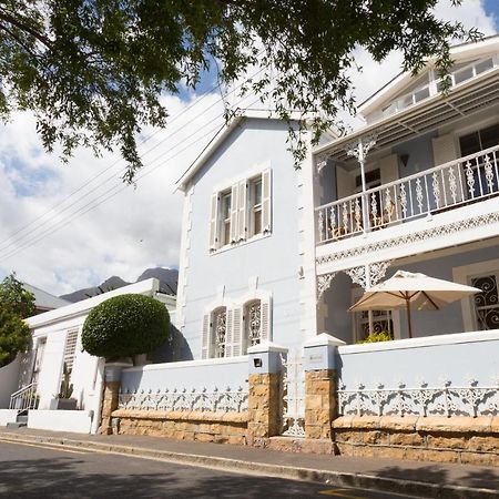 Six On Scott Bed and Breakfast Ciudad del Cabo Exterior foto