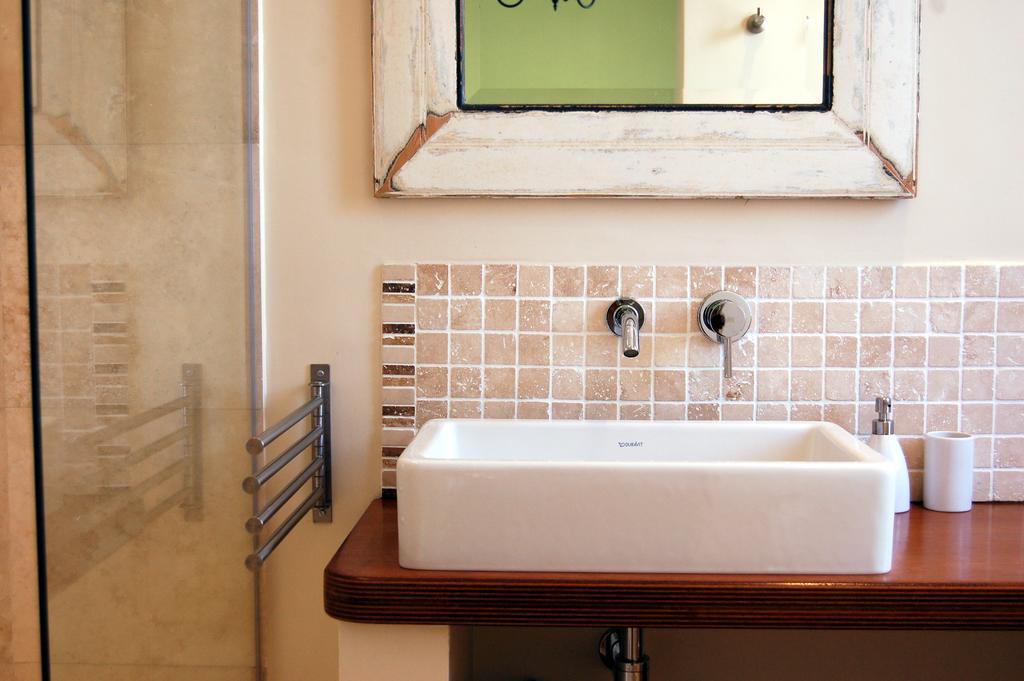 Six On Scott Bed and Breakfast Ciudad del Cabo Exterior foto